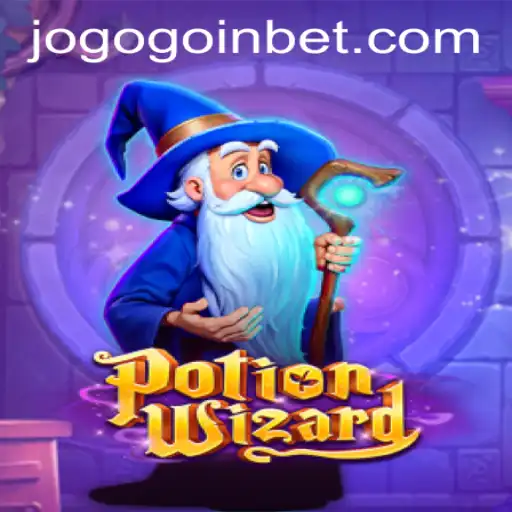 PotionWizard: A Magical Gaming Experience