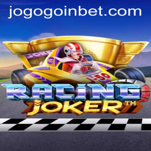 RacingJoker: Thrilling Game of Speed and Strategy