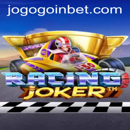RacingJoker: Thrilling Game of Speed and Strategy