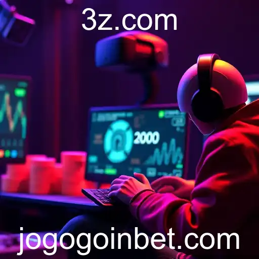 Ascensão do Mercado de Jogos Online no Brasil