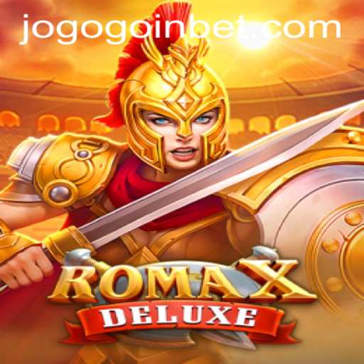 Exploring RomaXDeluxe: An Engaging Journey into Ancient Themes