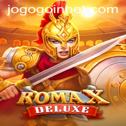 Exploring RomaXDeluxe: An Engaging Journey into Ancient Themes