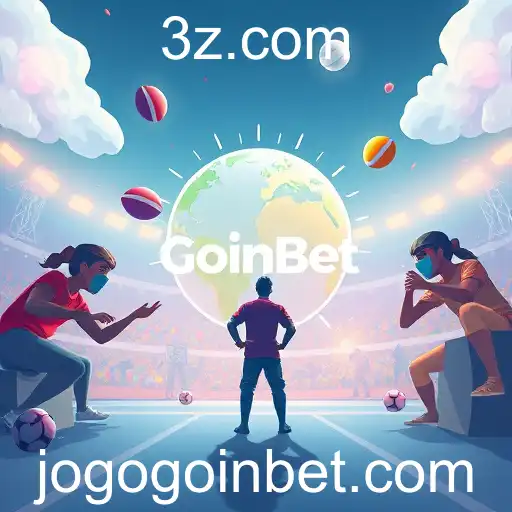 Crescimento Sustentável do Setor de Apostas Online