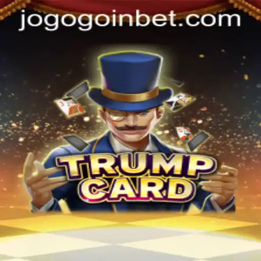 TrumpCard: A New Era of Strategic Card Gaming